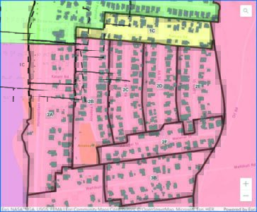 Three more zones set to open for reentry in Lahaina